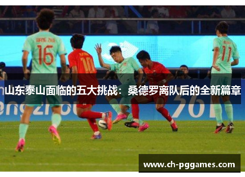 山东泰山面临的五大挑战：桑德罗离队后的全新篇章