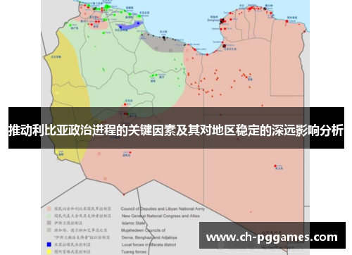 推动利比亚政治进程的关键因素及其对地区稳定的深远影响分析