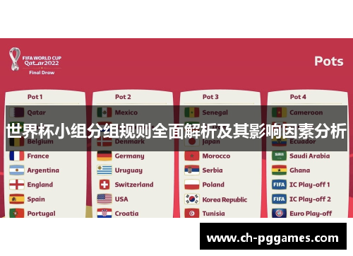 世界杯小组分组规则全面解析及其影响因素分析