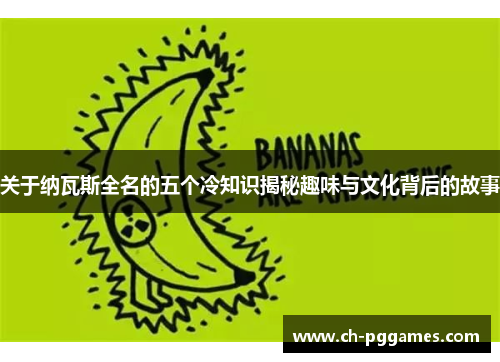 关于纳瓦斯全名的五个冷知识揭秘趣味与文化背后的故事