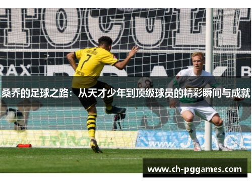 桑乔的足球之路：从天才少年到顶级球员的精彩瞬间与成就