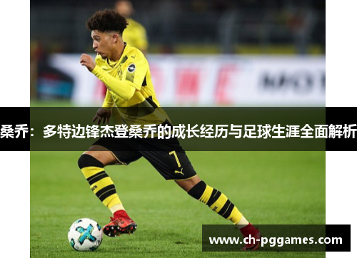 桑乔:多特边锋杰登桑乔的成长经历与足球生涯全面解析 桑乔:多特边锋杰登桑乔的成长经历与足球生涯全面解析