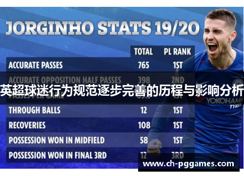 英超球迷行为规范逐步完善的历程与影响分析