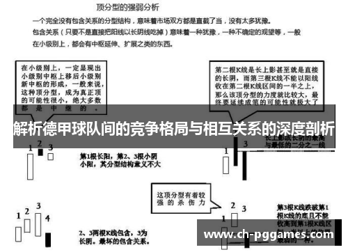解析德甲球队间的竞争格局与相互关系的深度剖析